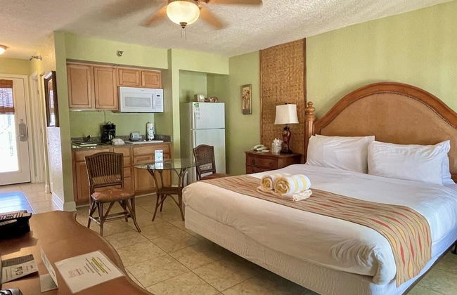 Beso Del Sol Resort - Foto 3