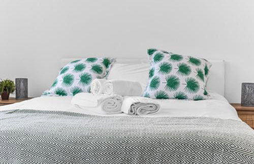 Bright and Airy 2BR Flat in London - Foto 11