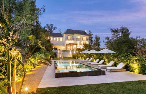Beverly Hills Maison - Foto 38