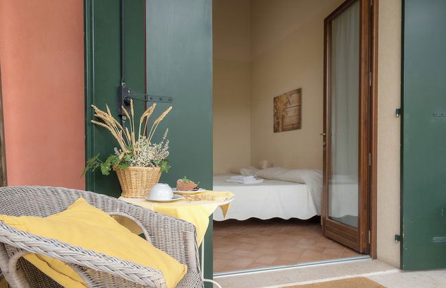 Agriturismo il Pianetto - Foto 19