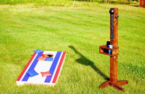 Friday Fowls Cottage - Beach - Sauna - Hot tub - Fireplace - Wine - Foto 6