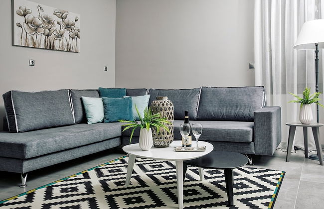 Bellevue Villas - Foto 20