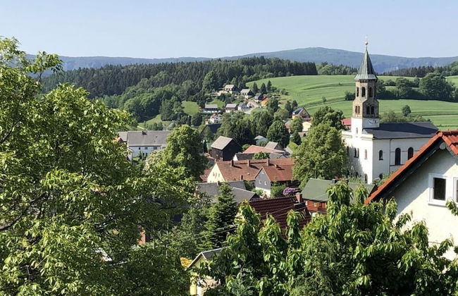 Apartment on the Ground Floor on the Wachberg - Foto 12