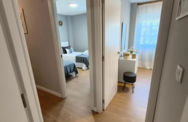 Apart Martínez Rosalía - Foto 21