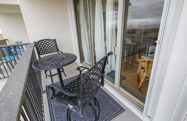 Islander East 113-beachfront Sailaway - Foto 16