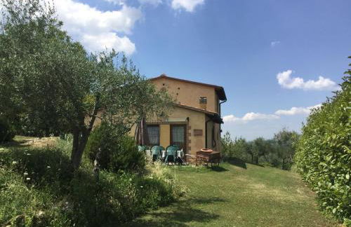 Villa with private swimming pool and private garden in quiet area, panoramic views - Foto 8