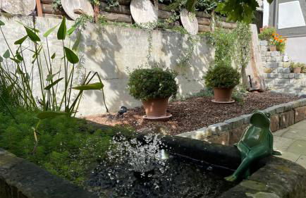 Traumhaft Wohnen Im Haus Blum - Foto 21