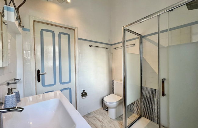 Olhão Historical House by Homing - Foto 35