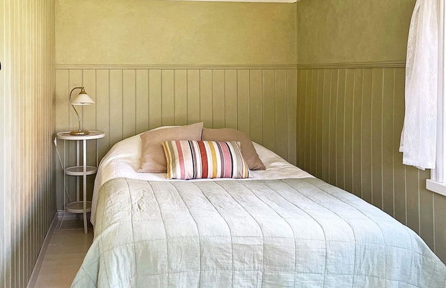 4 Person Holiday Home in Mariestad-by Traum - Photo 2