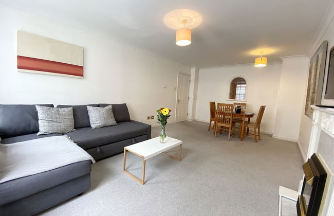 Apartment Next to Victoria Station - Foto 78