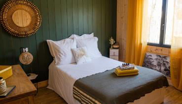 EVASION BASSIN La Cabane de Lège - Photo 3