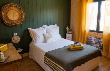 EVASION BASSIN La Cabane de Lège - Foto 3