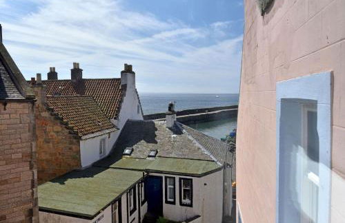 Penthouse on the Harbour - Pittenweem - Foto 13