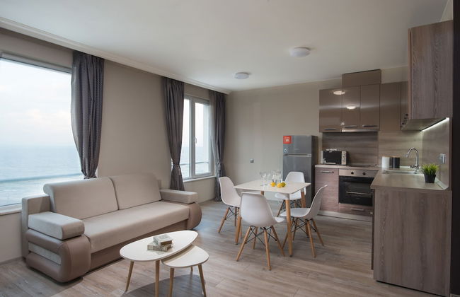 Dune Beach Boutique Hotel - Foto 27