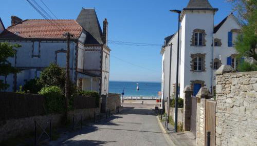 Apartment Les Terrasses de la Plage-2 by Interhome - Foto 2