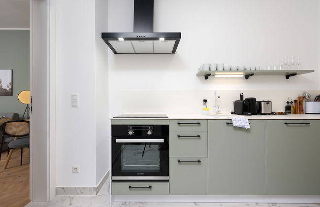 Limehome Vienna Karajangasse - Foto 58