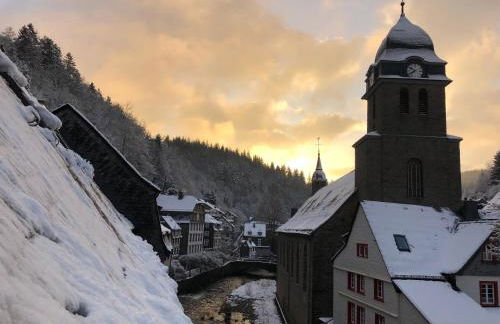 Haus An der Rur - 5 Apartments mitten in Monschau - Foto 26