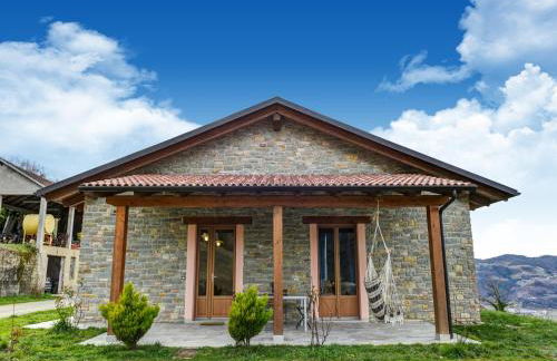 Typical Piedmontese house in the Langhe - Foto 1