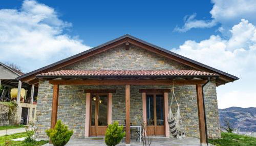 Typical Piedmontese house in the Langhe - Foto 1