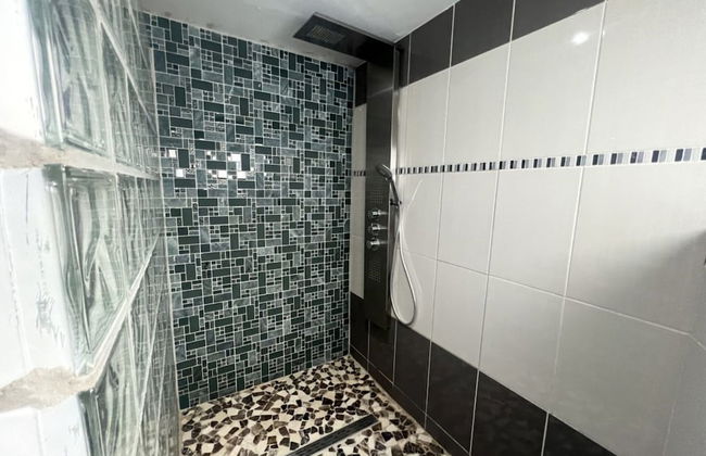 Holiday Home in Verviers With Sauna - Foto 18