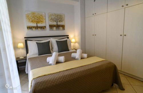 Thyme Out - Modern Apartment in Egaleo-Athens - Foto 41