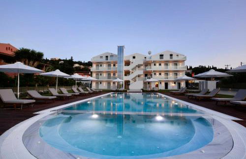 V Luxury Suites - Foto 9