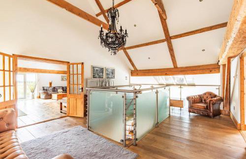 Hobland Barns by Leap Escapes - Foto 53