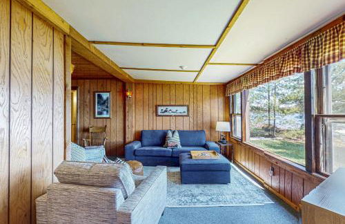 Catfish Cottage A - Foto 1