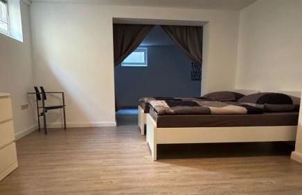 Haus Monteurwohnung in Maschen Horst 160qm 4 Scchlafzimmer - Foto 19