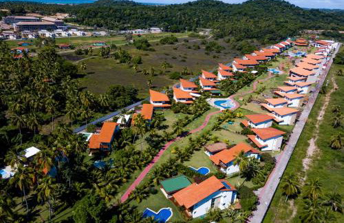 Club Meridional Praia dos Carneiros - Perto da Igrejinha - Foto 2