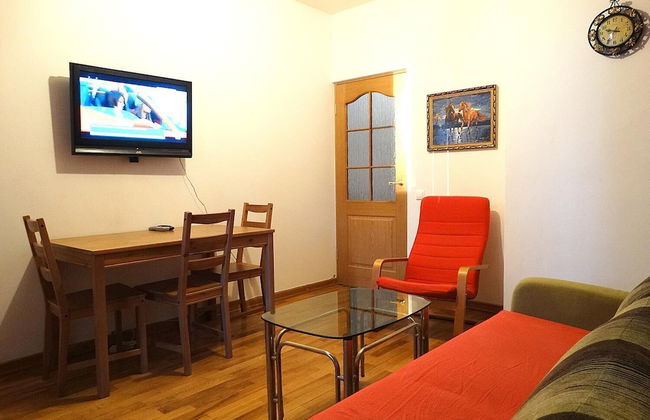 Inndays on Micheeva 31 - Foto 8