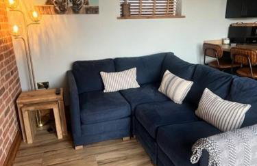 The Beautiful Barn - Foto 20