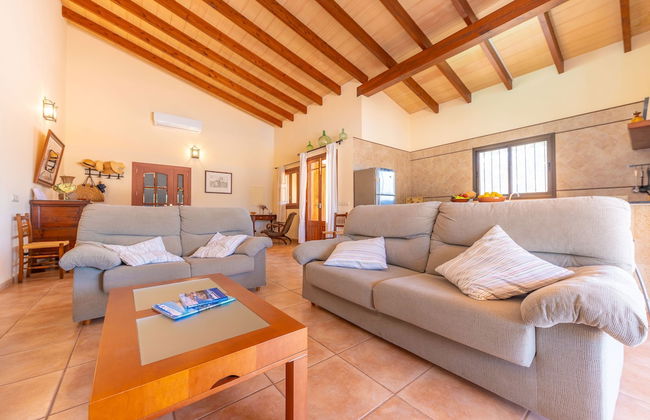 Els Garrovers in Ses Salines - Foto 10