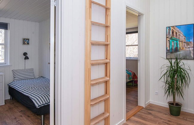 Holiday Home in Silkeborg - Foto 26