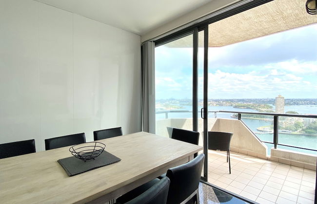 Milson Serviced Apartments - Foto 38