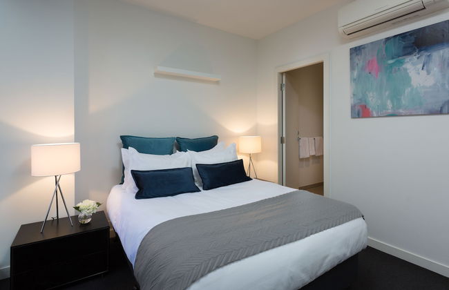 Wyndel Apartments St Kilda Views - Foto 8