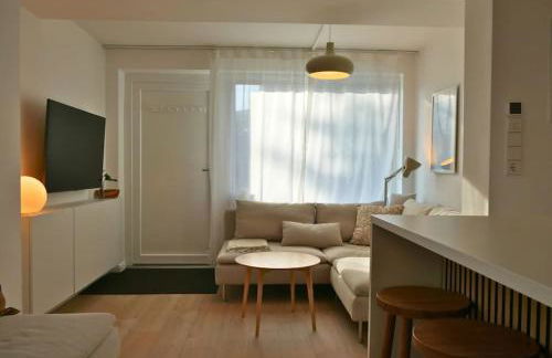 Moderne Studio Ferienwohnung in Bad Doberan - Foto 17