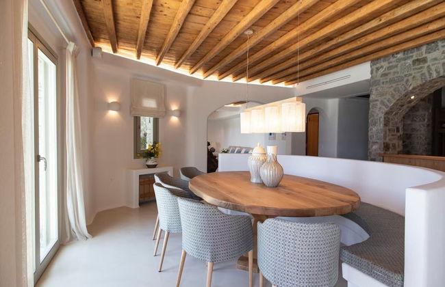 Serene Villa With Terrace and Views - Foto 35