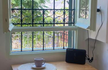 ALEMINAS House 1 - Foto 30