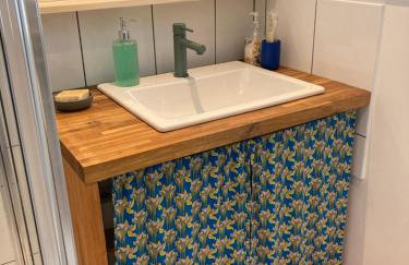 Studio in Walthamstow - Foto 22