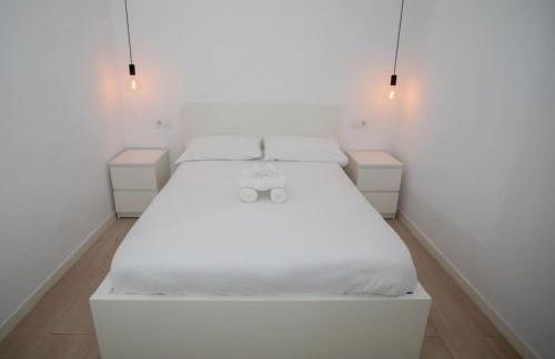 Apartamento acogedor frente a Torres de Serrano - Photo 16