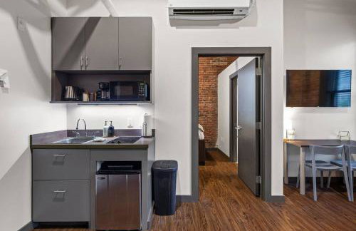 1BR Heart of D/T, near Aquarium, Whisky Distillery - Apartment - Foto 14