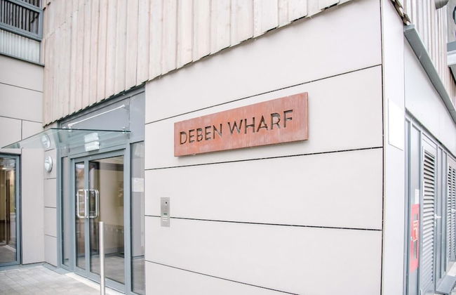 8 Deben Wharf, Woodbridge - Foto 26