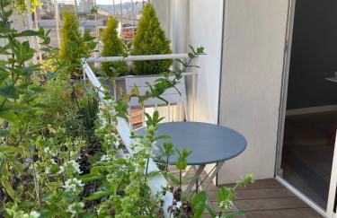 Magenta MaMa - Comfort & Charm in Nice Carré d'Or - Near beach - Foto 25