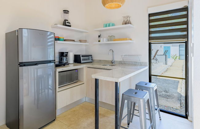 Villas VR Beachwalk Avellanas - Foto 17