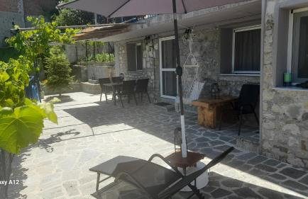 Rahati in Pramanta - Ραχάτι στου Τσακτσίρα - Foto 1