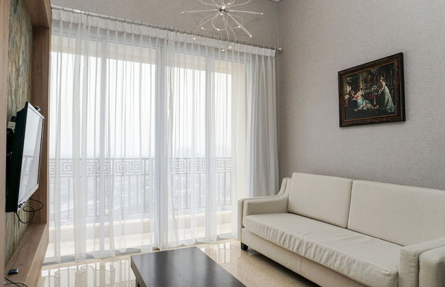 Fabulous 2BR Lucky Tower Apartment - Foto 1