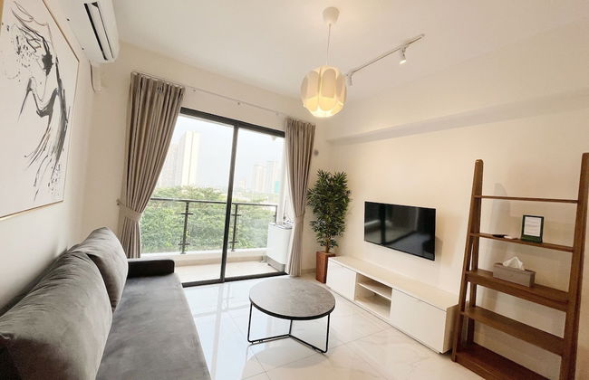 Sky House BSD Apartments by OkeStay - Foto 6