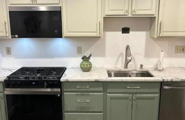 Hendrix Hospitality Suite - Foto 4