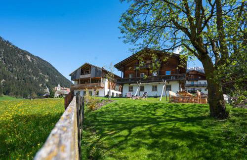 Preindlerhof Haylofts - Photo 30